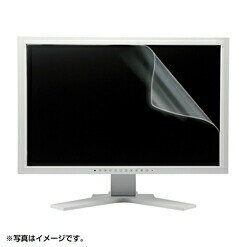 ブルーライトカットフィルム（21.5型ワイド対応・液晶保護・指紋防止光沢） LCD-215WBC サンワサプライ