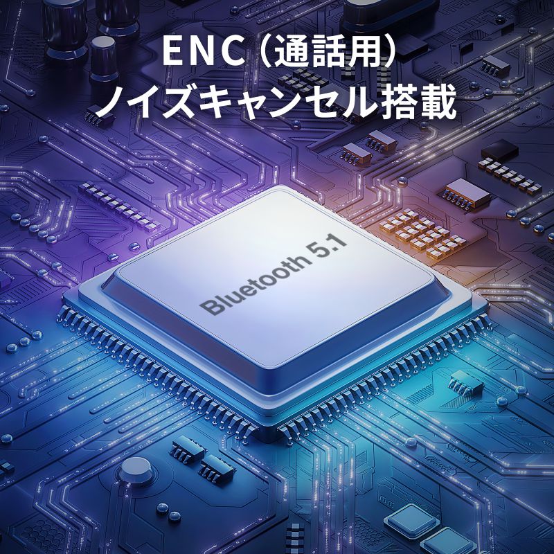 Bluetoothヘッドセット 通話用 全指向性 ノイズキャンセル機能 充電クレードル付き PC スマホ タブレット 両耳対応 ミュート機能 無線 Type-C MM-BTMH66BK sanwadirect-10101671 サンワダイレクト楽天市場店 サンプル画像3