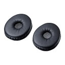 【楽天1位受賞】 イヤーパッド 2個セット MM-HSPA13 サンワサプライ