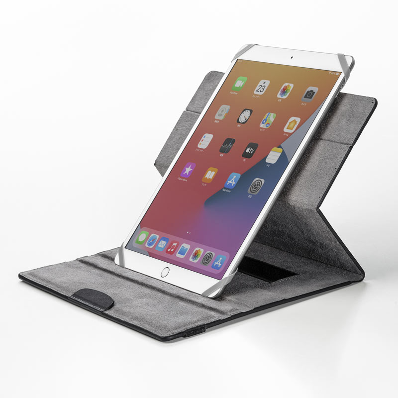 ���ѥ��֥�åȥ�������10���������ž������ɡ��֥�å��� PDA-TABKA10BK ����掠�ץ饤