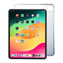 【本日限定:最大3000円OFFクーポン配布中!】iPad Pro 13インチ ケース 2024 M4 クリアカバー 耐衝撃 PDA-IPAD2002CL2