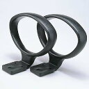 【在庫限り!処分売価】OAチェアー用肘掛パーツ(SNC-ECO1・E1シリーズ用・丸型) SNC-ARM2K サンワサプライ