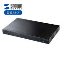 HDMI対応パソコン自動切替器(8:1)