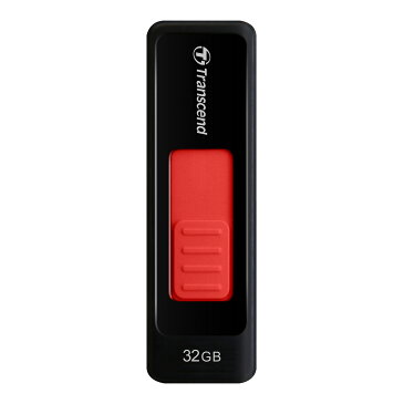 Transcend USBメモリ 32GB USB3.0 JetFlash760 スライドコネクタ USBメモリー 高速 大容量 入学 卒業 おしゃれ