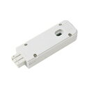 サーバーラック用コンセントバー 20A用 コード取り付け用コネクタ 20A/125V PSE 分割連結方式 TAP-ME8104
