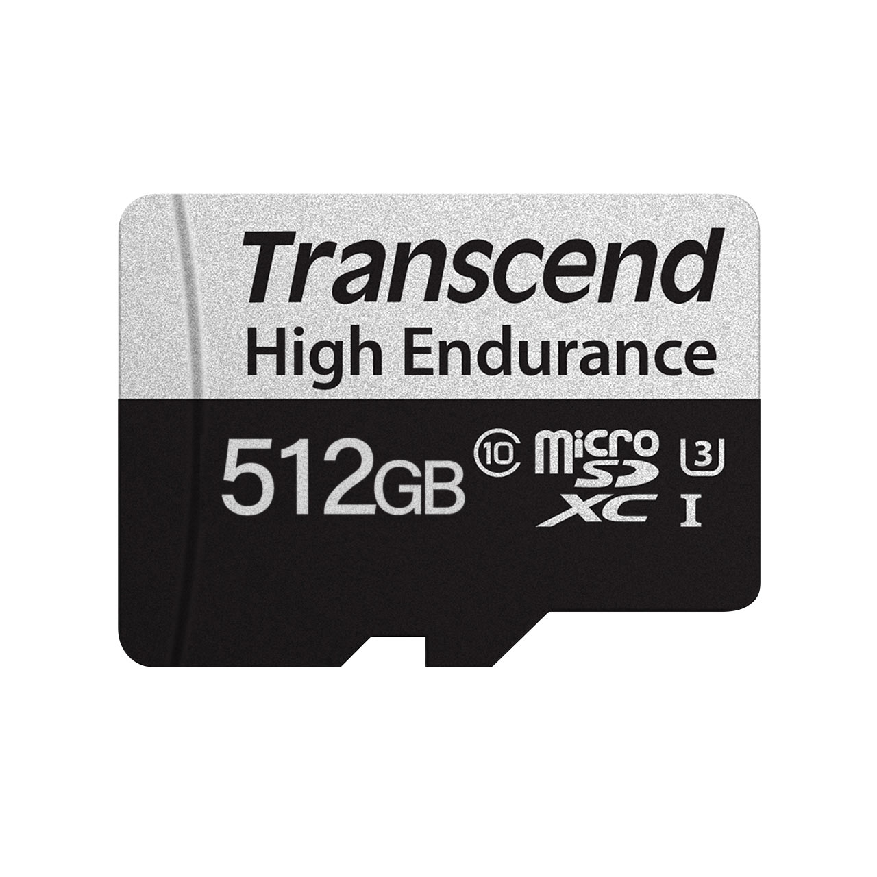 【5/15限定！抽選で100％ポイント還元 】microSDXCカード 512GB Class10 UHS-I U3 高耐久 SDカード変換アダプタ付き Nintendo Switch対応 Transcend製