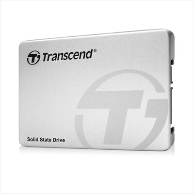SSD 2.5インチ 240GB SATA-III対応 6Gb/s トランセンド Transcend - Image 2