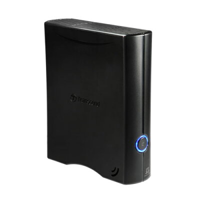 外付けHDD 8TB StoreJet 35T3 USB3.0 3年保証 ハードディスク 外付けHDD トランセンド Transcend - Image 2