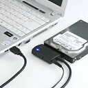 SATA-USB3.0変換ケーブル