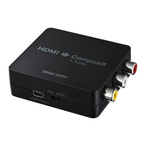 HDMI楳ݥåѴС VGA-CVHD3 掠ץ饤