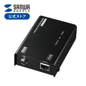 20ϡ10%OFFݥHDMI ƥ LAN Ѵ Ĺ 70m  4K 60Hz եHD б  ñ  ⲻ LAN֥ ³ VGA-EXHDLTR 掠ץ饤