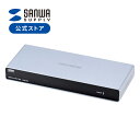 VGA分配器 4分配 ディスプレイ分配器 VGA-SP4