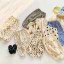 【P3倍★クーポン最大1000円OFF!】ロングパンツ キッズ ベビー服 男の子 女の子 ルームパンツ 綿100% 子供 パジャマ 春 夏 柔らかく おしゃれ 可愛い 90cm 100cm 110cm 120cm 130cm 140cm ボーイズ ガールズ ジュニア 赤ちゃん 部屋着 ルームウェア 長ズボン おそろい
