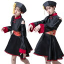 【クーポン最大1000円OFF】コスプレ服 肩出しキョンシー ハロウィン 衣装 コスプレ ワンピース おばけ ホラー 女性 巫女 キャラクター コスチューム ガ...