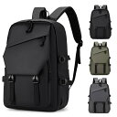 【限定特価3448円→2848円 17%OFF 9/11まで】大容量 ビジネス リュック レディース PC収納 軽量 軽い パソコン おしゃれ 旅行 ビジネス ...