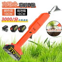 【限定特価13848円→11440円 17%OFF 9/11まで】草刈り機 充電式 電動草取り機 電動 根こそぎ除草 草取り 草むしり 草抜き 雑草取り 電動草取り ブラシレスモーター 21v バッテリー併用 草取り道具 草抜き機 ガーデニング 庭 雑草 除草 バイブレータ DIY