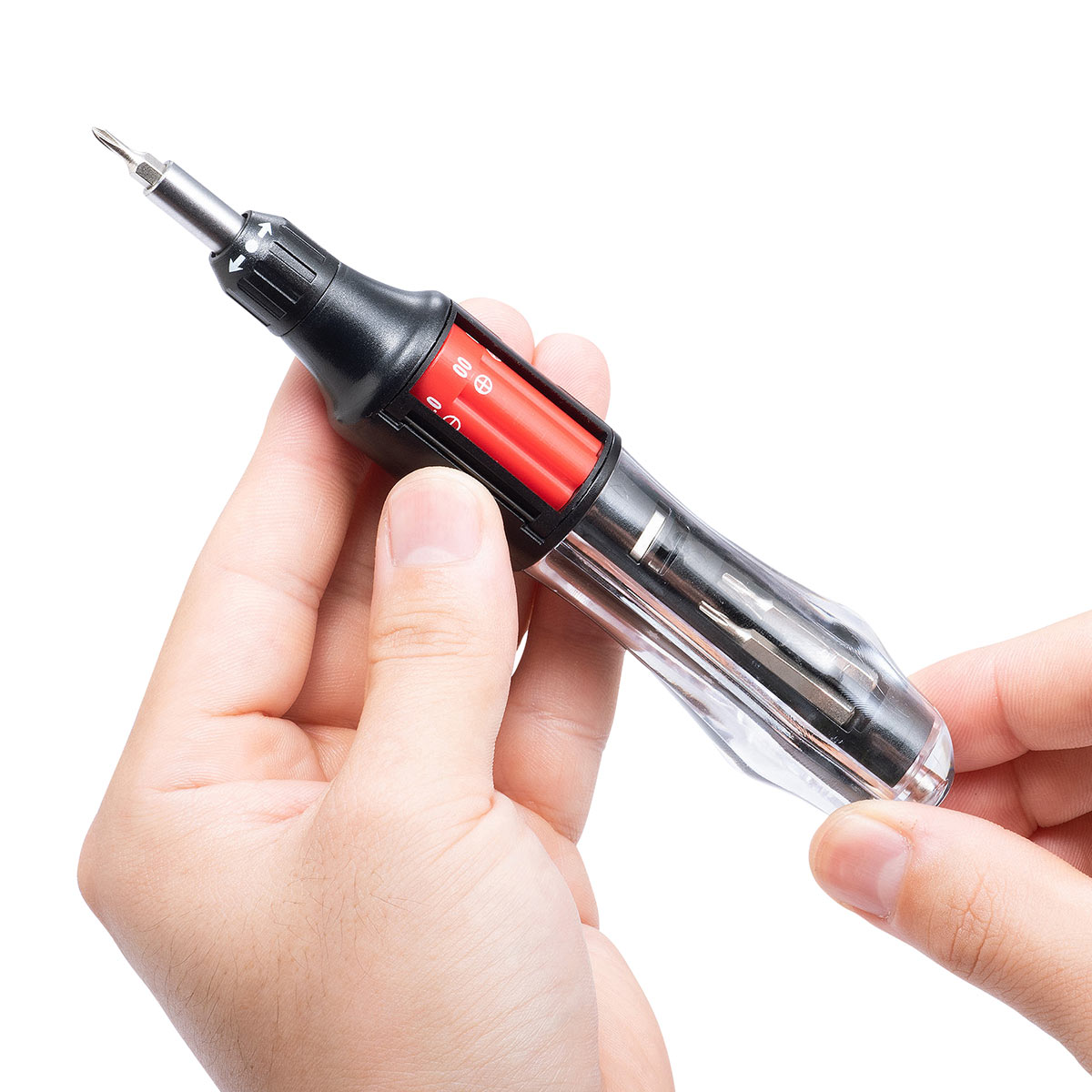 �ӥå���¢ �ɥ饤�С� ��ž���ӥåȸ� 11in1 ������åȵ�ǽ�դ�