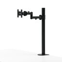 水平多関節モニタアーム 高耐荷重 20kgまで H700