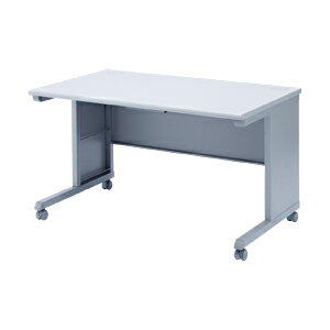 オフィスデスク SOHOデスク 幅120cm オプションで機能拡張可能 ［SH-FD1270］