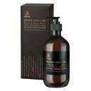 Urban Rituelle アーバン リチュエル Equilibrium イクイリブリアム Hand&Body Wash ハンド&ボディウォッシュ