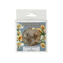 BLOOM BLOOM ブルームブルーム Wax Sachet ワックス サシェ FLOWER BOUQUET & WHITE SAGE フラワーブーケ&ホワイ...