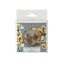 BLOOM BLOOM ブルームブルーム Wax Sachet ワックス サシェ FLOWER BOUQUET & WHITE SAGE フラワーブーケ&ホワイトセージ【WAX】【サシェ】【ルームフレグランス】【プレゼント】【芳香剤】