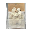 Sola Flower Sachet ソラフラワーサシェ Peony ピオニー【ポプリ】【プレゼント】【ブライダル】【ナチュラル】【初心者向】【アロマ】【ルーム...