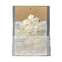 Sola Flower Sachet ソラフラワーサシェ Rose ローズ【ポプリ】【プレゼント】【ブライダル】【ナチュラル】【初心者向】【アロマ】【ルームフレグランス】【プチギフト】