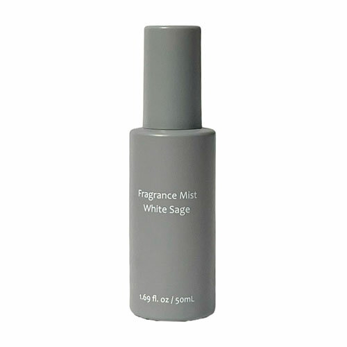 【2024】Sola Flower ソラフラワー Fragrance Mist フレグランスミスト 50ml White Sage ホワイトセー..