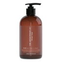Therapy Range セラピーレンジ Hand & Body Wash ハンド&ボディウォッシュ WILD BERRY & JASMINE ワイルドベリー&ジャスミン Restore(リストア)【エッセンシャルオイル配合】【アロエリーフエキス】【植物性】【カワカワエキス】
