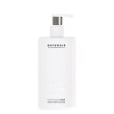 Naturals ナチュラルズ Hand&Body Wash ハンド&ウォッシュ Neroli&Amber Wood ネロリ&アンバーウッド | 液体石鹼 石鹼 ボディケア ニュージーランドメイド ハンドケア 保湿