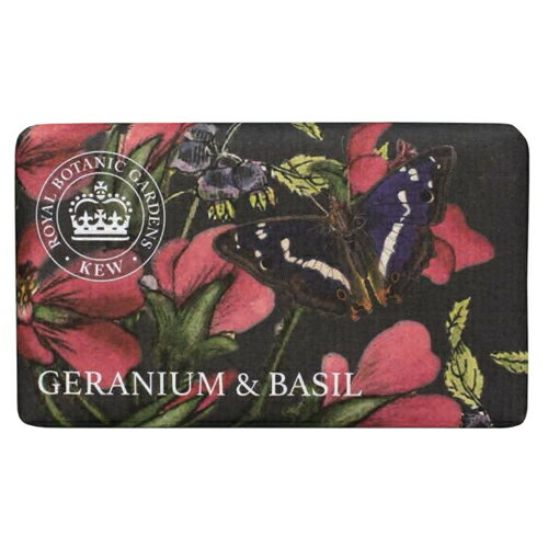 The English Soap Company ザ イングリッシュソープカンパニー KEW GARDEN キュー・ガーデン Luxury Sh..