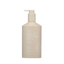 MAINE BEACH マインビーチ GREAT BARRIER REEF グレートバリアリーフ Hand&Body WASH ハンド&ボディウォッシュ|オーガニック認定成分配合 保湿 オーストラリア