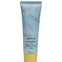 EMOTIONS エモーション Hand Cream ハンドクリーム Peace ピース（Fresh Linen フレッシュリネン）