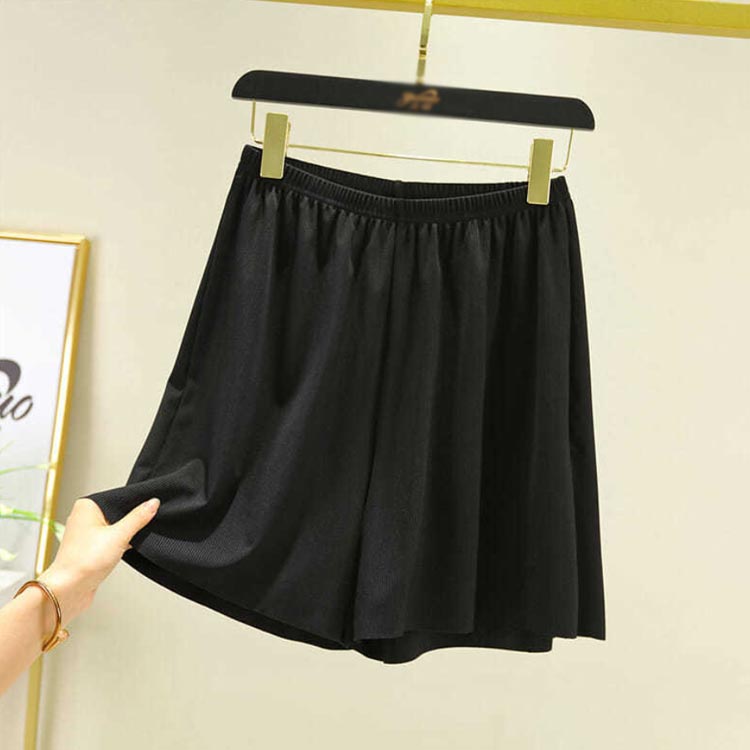 ハーフパンツ パンツ ナイトウェア 春 薄手 ショーツ ゆったり ルームウェア ズボン パンツ レディース パジャマ リラックス 夏