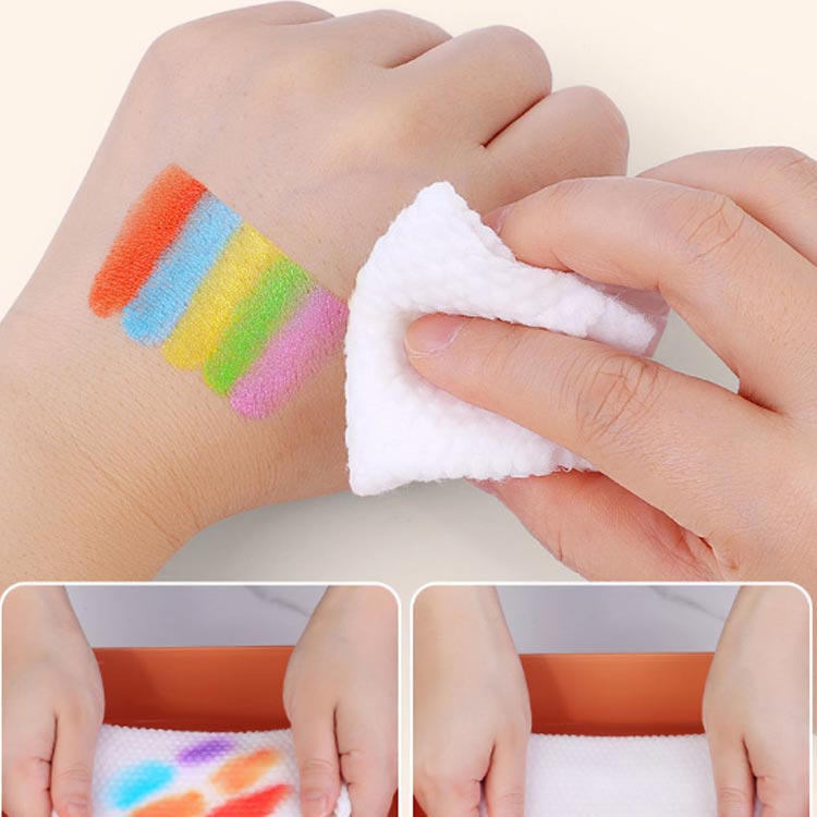 絵柄48枚 ペイント 面白い 幼児用 水彩24色 キット 指先でスムーズに描ける！面白いフィンガーペイント 子供用 フィンガー 色認