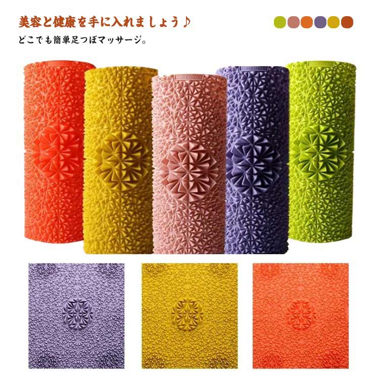 滑り止め 足踏み 健康の路 健康マット フットマッサージ ツボ刺激 ストレス解消 足つぼ フットケア 血 足裏マッサージ 足裏刺激