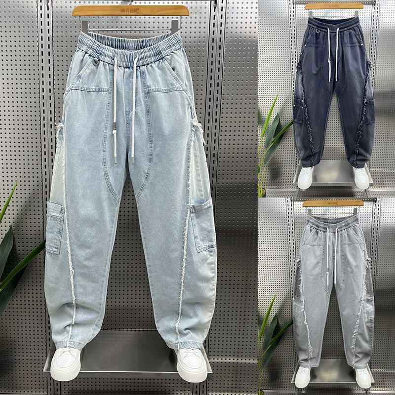 乐天商城 - アメリカン 用 オシャレ シンプル 大人 服 パンツ 夏コーデ ズボン かっこいい ファッション ストリート 履物