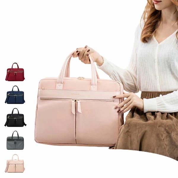 ノートパソコン ビジネスバッグ P 2WAY ハンドバッグ ショルダーバッグ メンズ ケース レディース パソ..