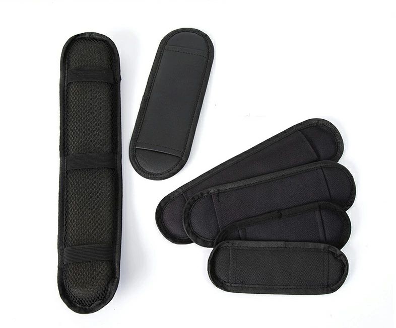 肩パッド バックパック アクセサリー ショル 5組リュック用 圧力軽減 通勤?通学?アウトドア用などの重いリュックに！10個セット