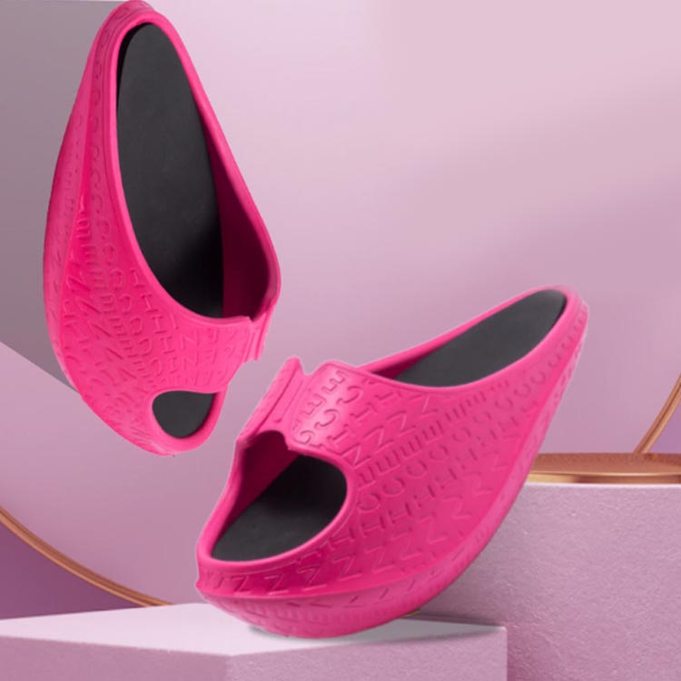 美 男性用 女性用 メンズ レディース 健康サンダル バランスサンダル つま先立ち ヒール ダイエットサンダル 春夏秋冬 室内 効果