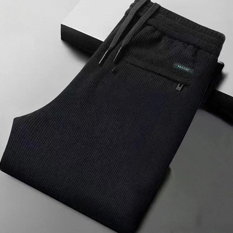 ジーパン ビジネス コーデュロイ 大きいサイズ 裏起毛 暖かい メンズ スリム コーデュロイパンツ 裏起毛 パンツ ロングパンツ 冬