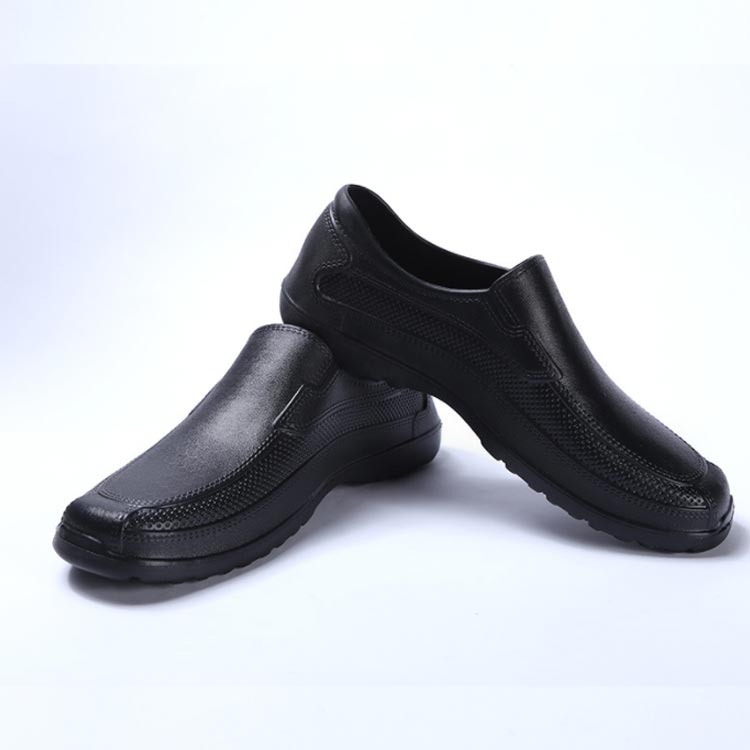 厨房シューズ 超軽量 キッチン コックシューズ EVA 作業靴 メンズ 飲食店 レディース 厨房靴 安全靴 飲食店 業務シューズ 厨房