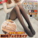 裏起毛パンツ 透け感 裏起毛ストッキング レギンス 600着圧 デニール 1200 80 SNSで 透けて見えるタイツ トレンカ