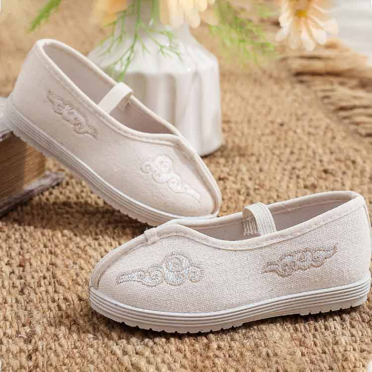 刺繍 キッズ 歩きやすい 子供靴 歩きやすい 和装 和柄の靴 日常 痛くない草履 子供靴 七五三 和服の靴 女の子の靴 草履 草履 靴