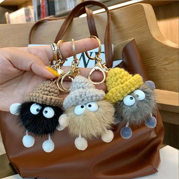 ギフト プレゼント キーホルダー 男性 ぬいぐるみ バッグチャーム おしゃれ キーホルダー キーリング かわいい 女性 雑貨 動物