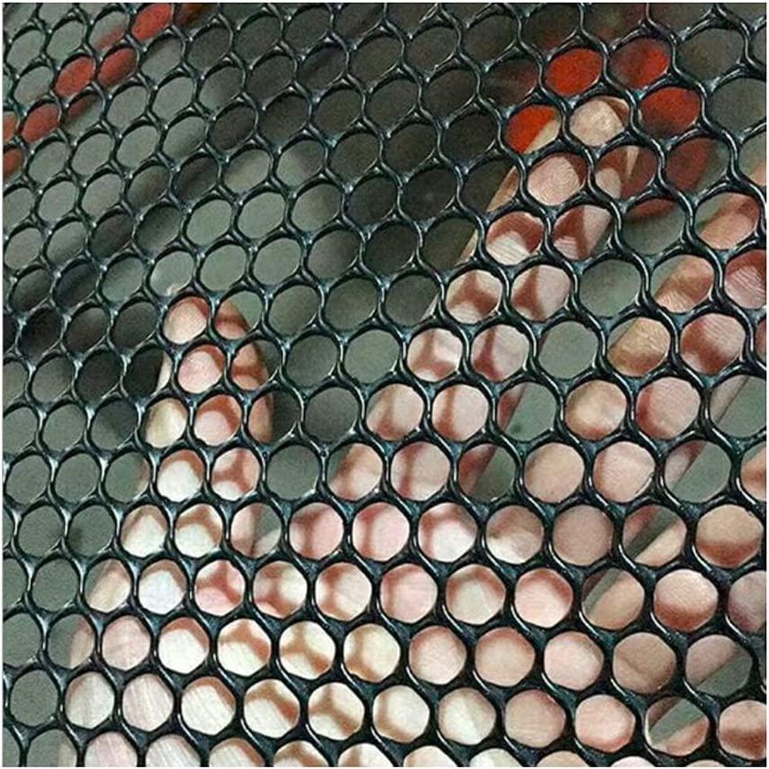 プラスチックネット 強力フェンスネット 養鶏用 ガーデン防草 庭園保護 鶏小屋用 安全対策