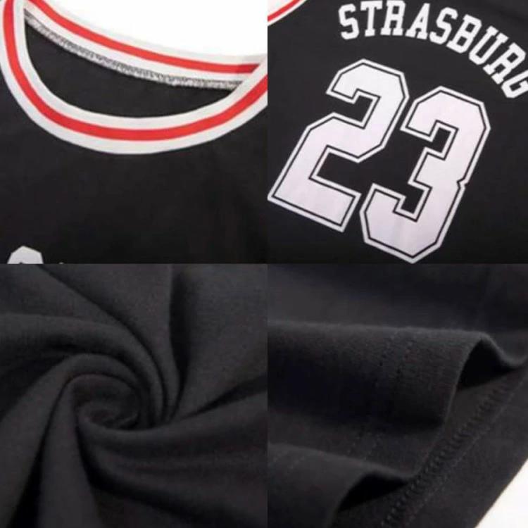 サンウェーブの韓国 バスケ ゼッケン ビッグ 6181 トップス 夏 Tシャツ 高校生 シャツ ダンス ストリート 半袖 男子高生 スタ 男 大きいサイズ｜アングル2