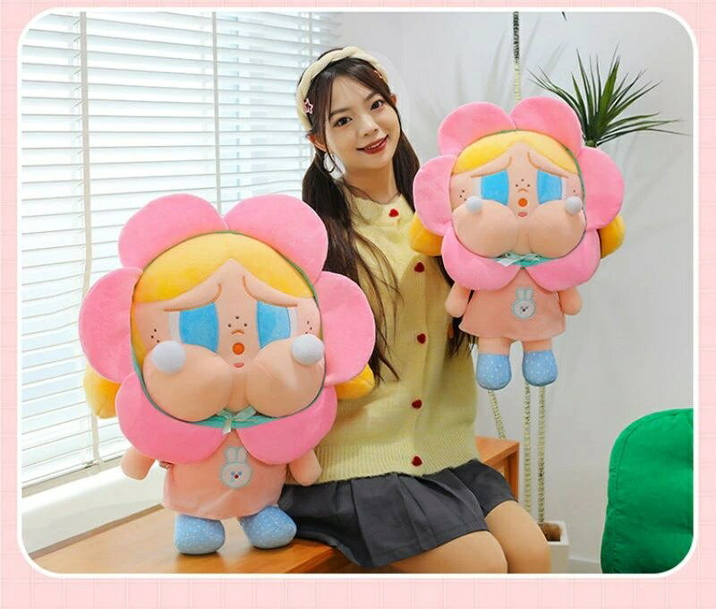CRYBABY ���饤�٥��ӡ� �㤭�٤������ �㤭�٤������ �̤������ ������ �����̤������ �դ�դ� �̤������ ���եȥȥ� �緿�̤������ 60cm �̤������ 45cm �̤������ 30cm �̤������ �ޥ��������Ÿ�� ����ƥꥢ���֥���