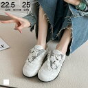 おしゃれ 靴 可愛い レディース 柔らかい きれいめ レース 編み上げ 大人 レースアップスニーカー 高見え シンプル スター 星